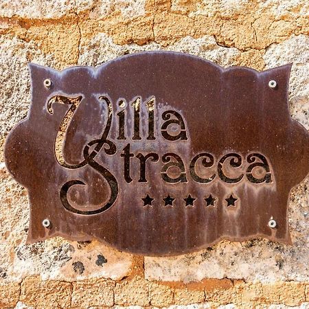 Villa Stracca Con Ampio Spazio Esterno Capilungo エクステリア 写真