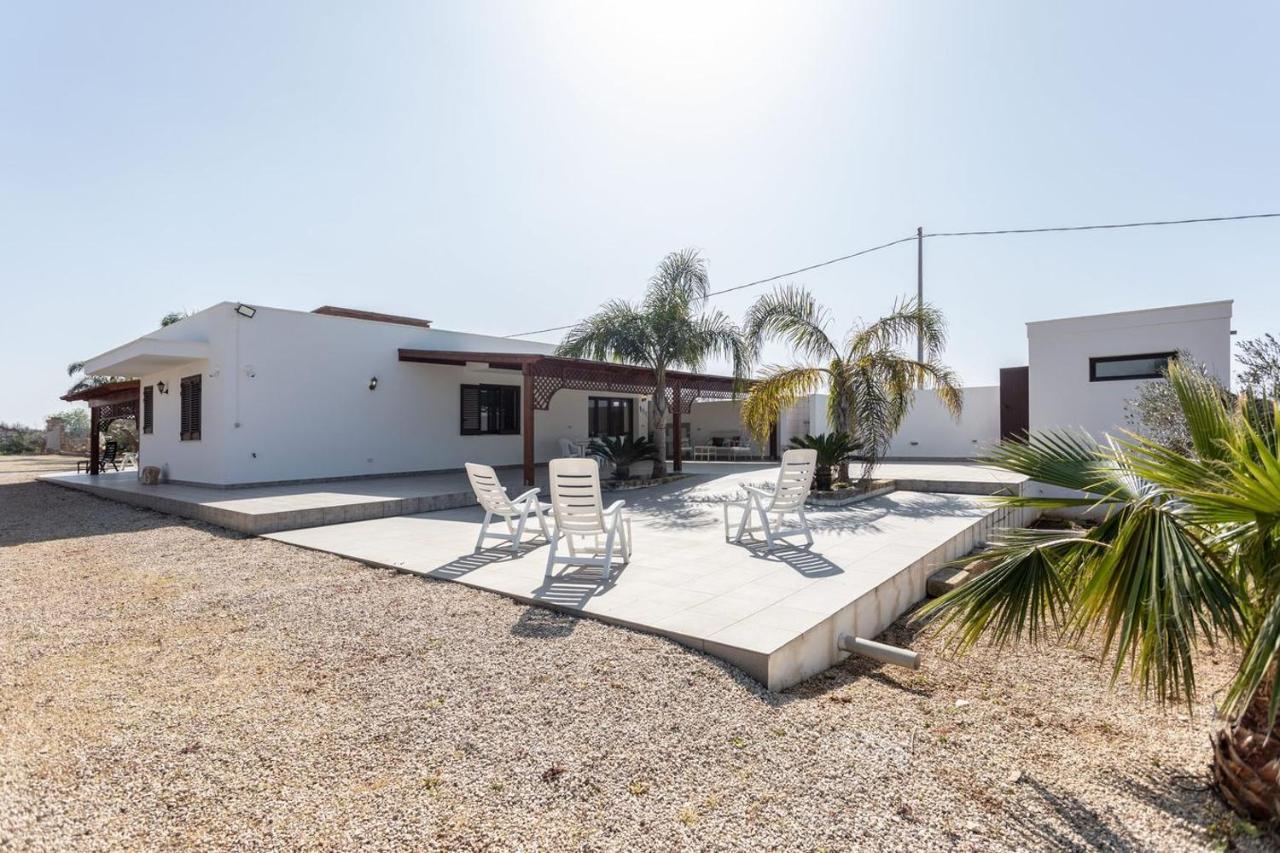 Villa Stracca Con Ampio Spazio Esterno Capilungo エクステリア 写真