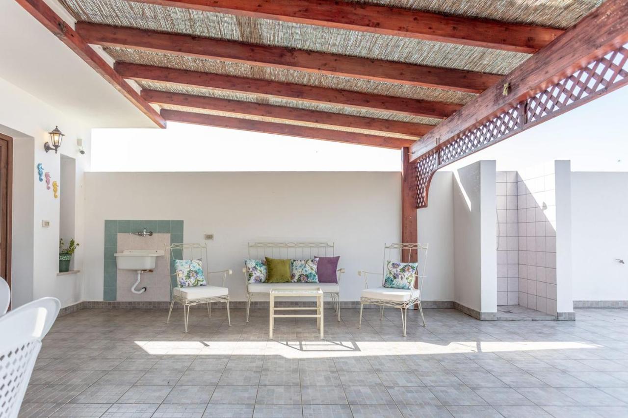 Villa Stracca Con Ampio Spazio Esterno Capilungo エクステリア 写真