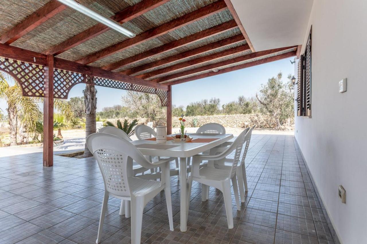 Villa Stracca Con Ampio Spazio Esterno Capilungo エクステリア 写真