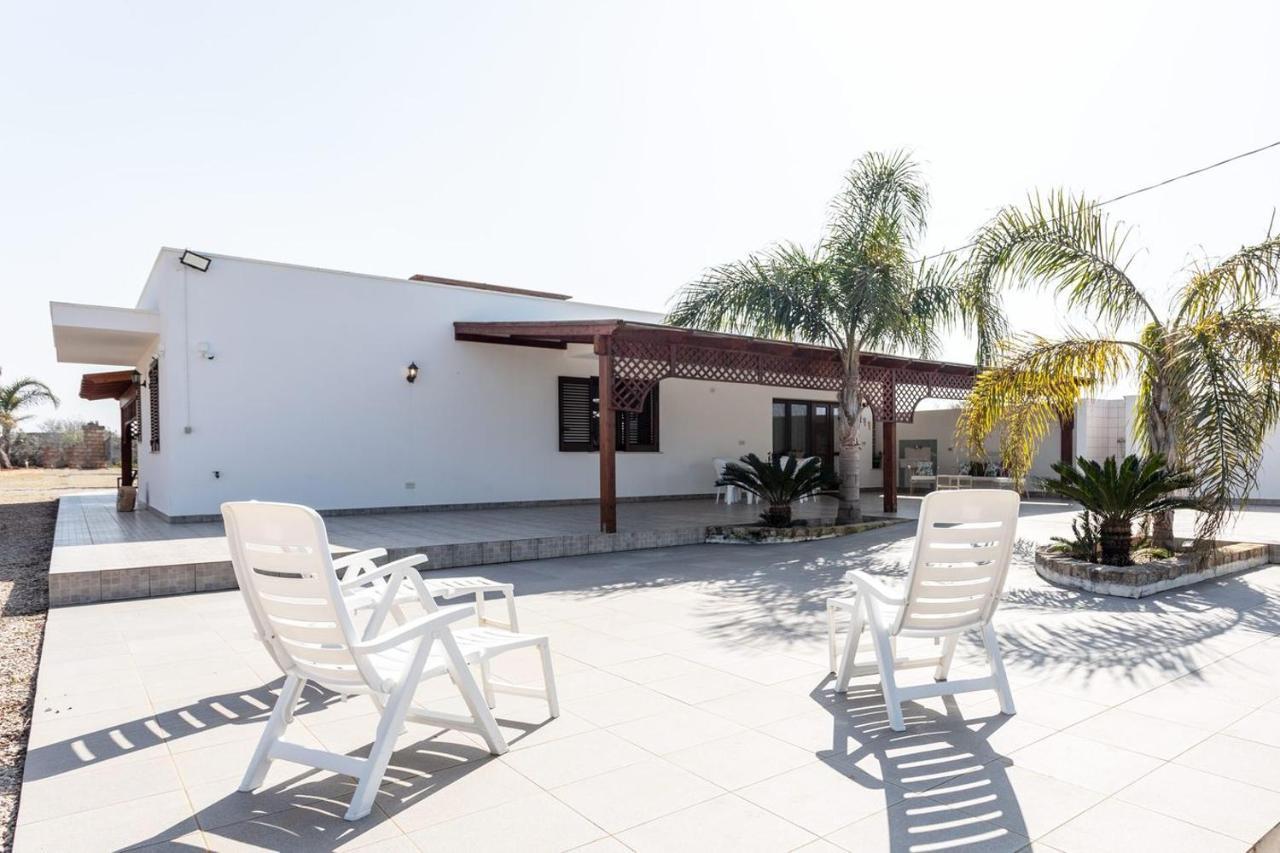 Villa Stracca Con Ampio Spazio Esterno Capilungo エクステリア 写真