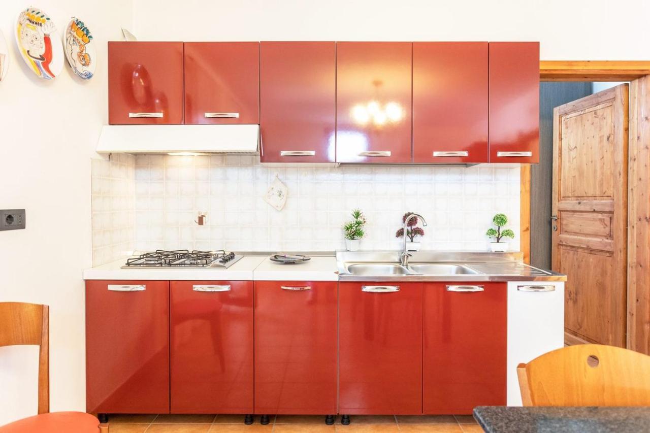 Villa Stracca Con Ampio Spazio Esterno Capilungo エクステリア 写真