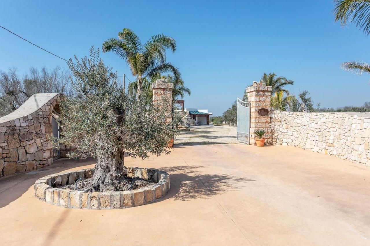 Villa Stracca Con Ampio Spazio Esterno Capilungo エクステリア 写真