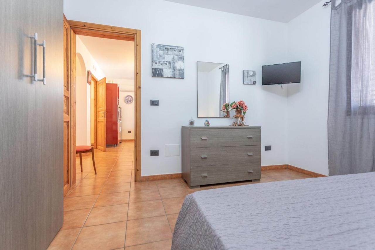Villa Stracca Con Ampio Spazio Esterno Capilungo エクステリア 写真