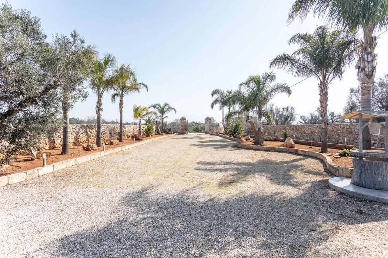 Villa Stracca Con Ampio Spazio Esterno Capilungo エクステリア 写真