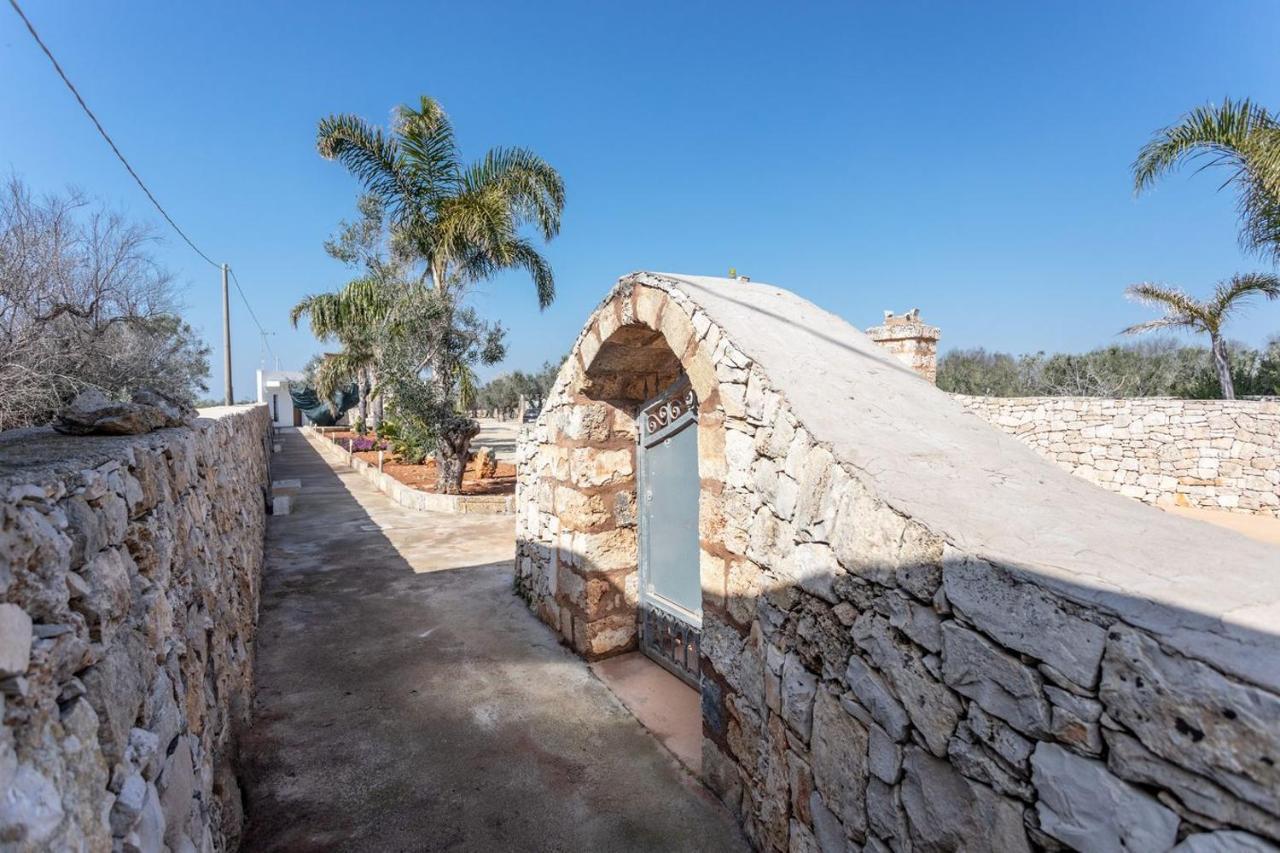 Villa Stracca Con Ampio Spazio Esterno Capilungo エクステリア 写真