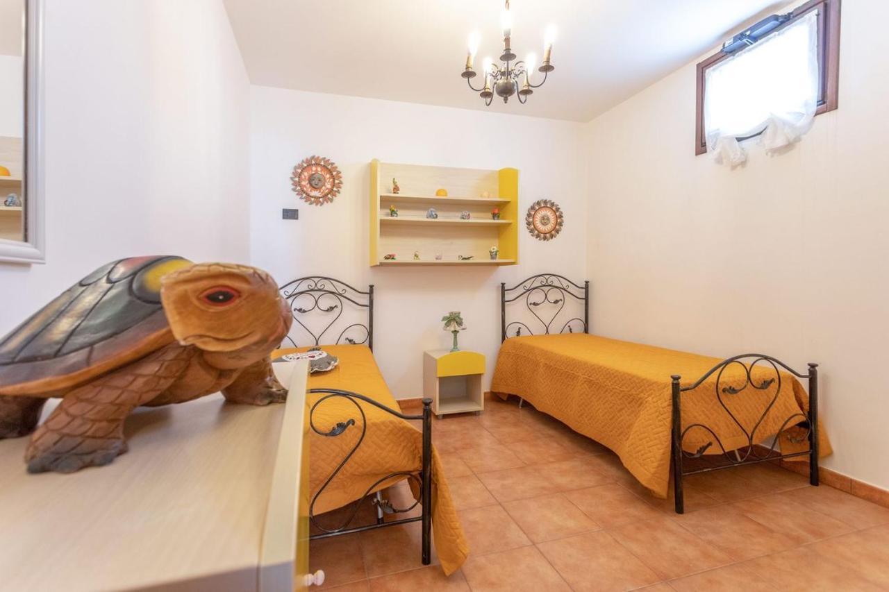 Villa Stracca Con Ampio Spazio Esterno Capilungo エクステリア 写真