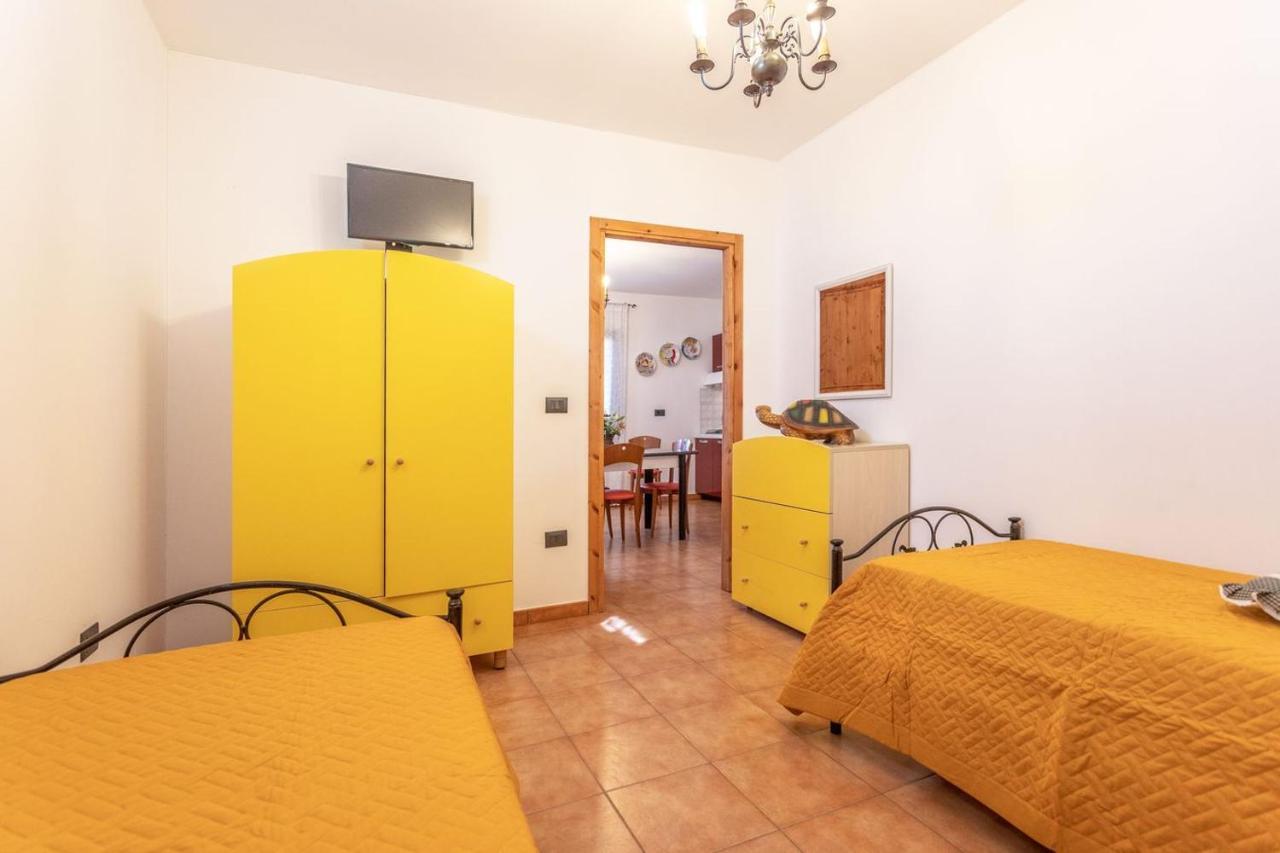 Villa Stracca Con Ampio Spazio Esterno Capilungo エクステリア 写真