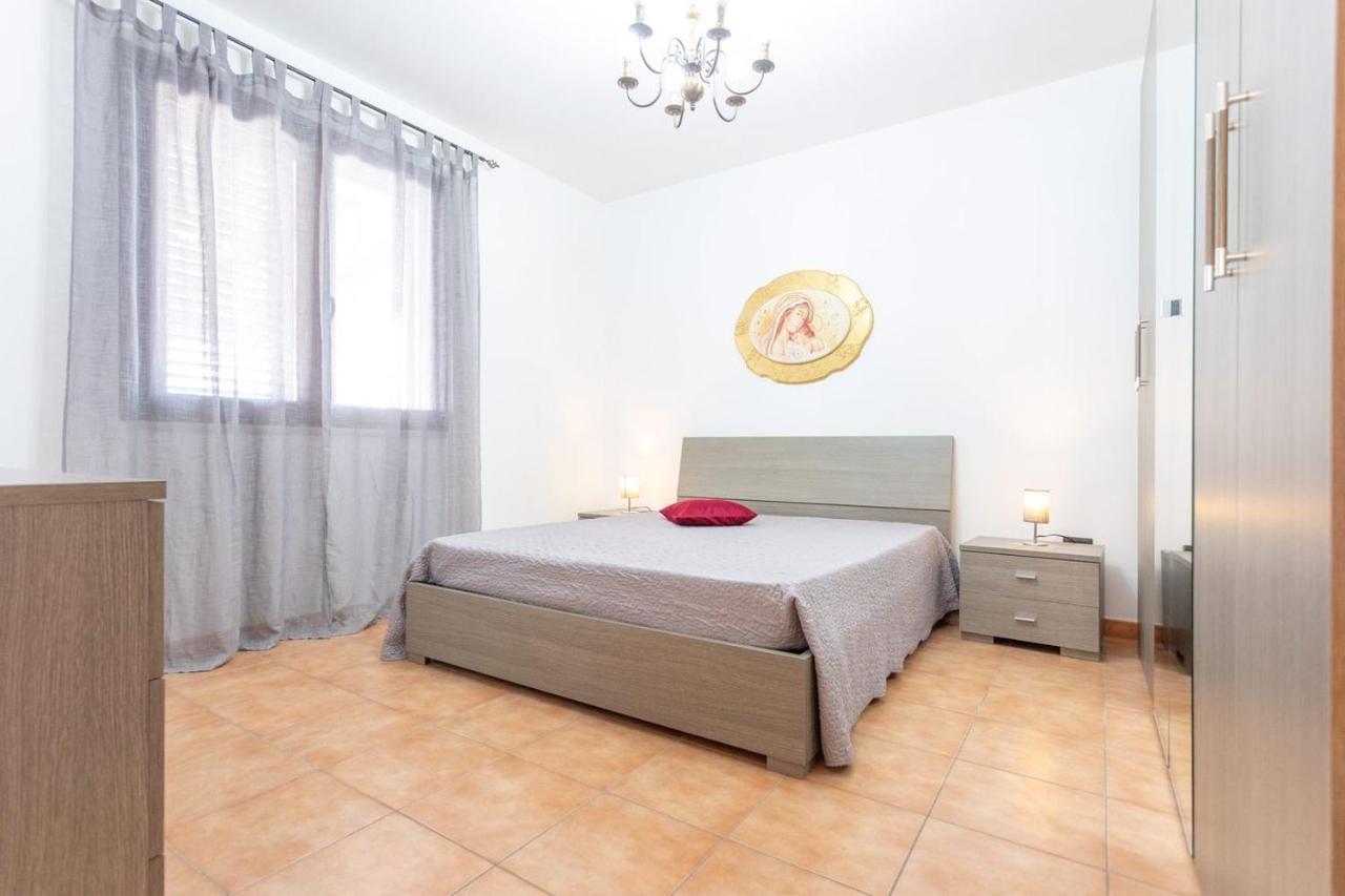 Villa Stracca Con Ampio Spazio Esterno Capilungo エクステリア 写真