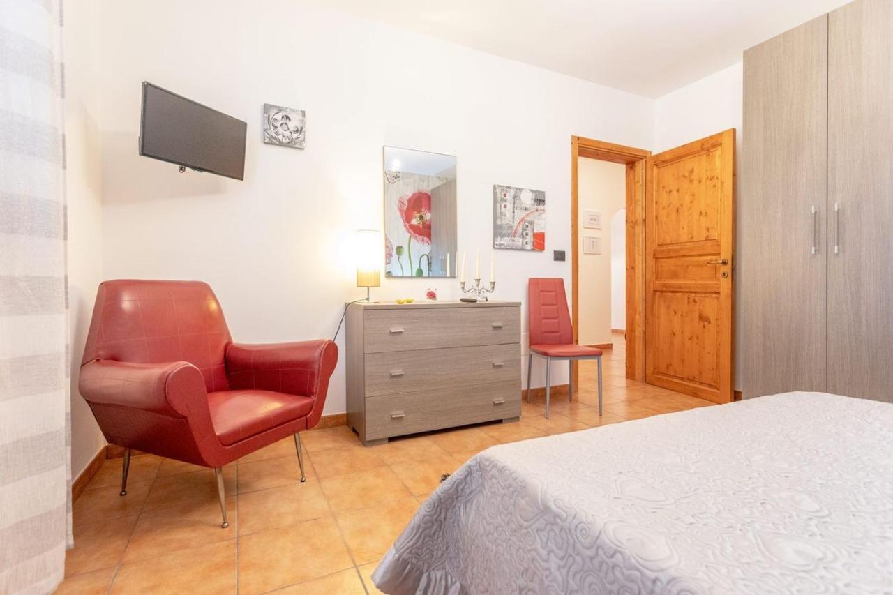 Villa Stracca Con Ampio Spazio Esterno Capilungo エクステリア 写真