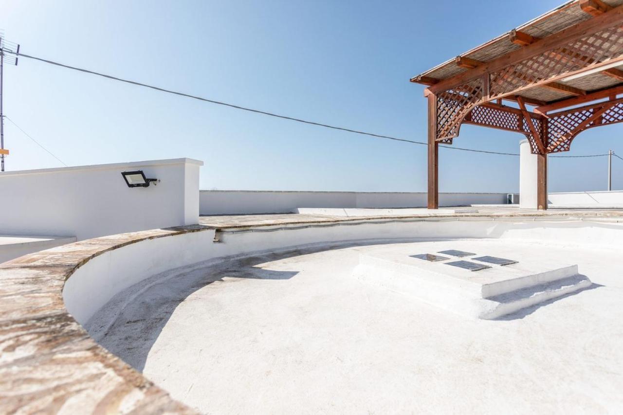 Villa Stracca Con Ampio Spazio Esterno Capilungo エクステリア 写真