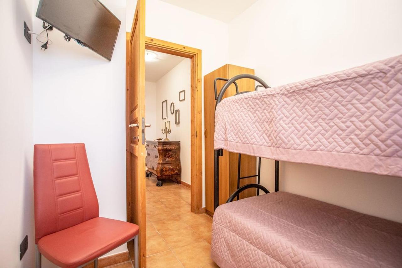 Villa Stracca Con Ampio Spazio Esterno Capilungo エクステリア 写真