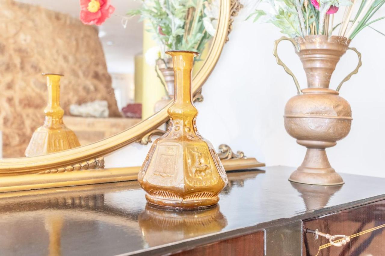 Villa Stracca Con Ampio Spazio Esterno Capilungo エクステリア 写真