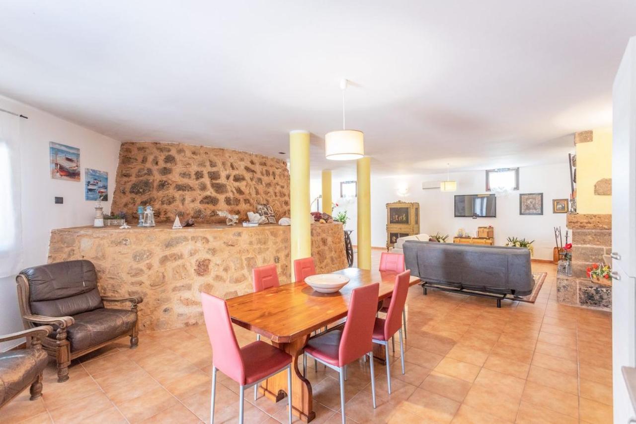 Villa Stracca Con Ampio Spazio Esterno Capilungo エクステリア 写真