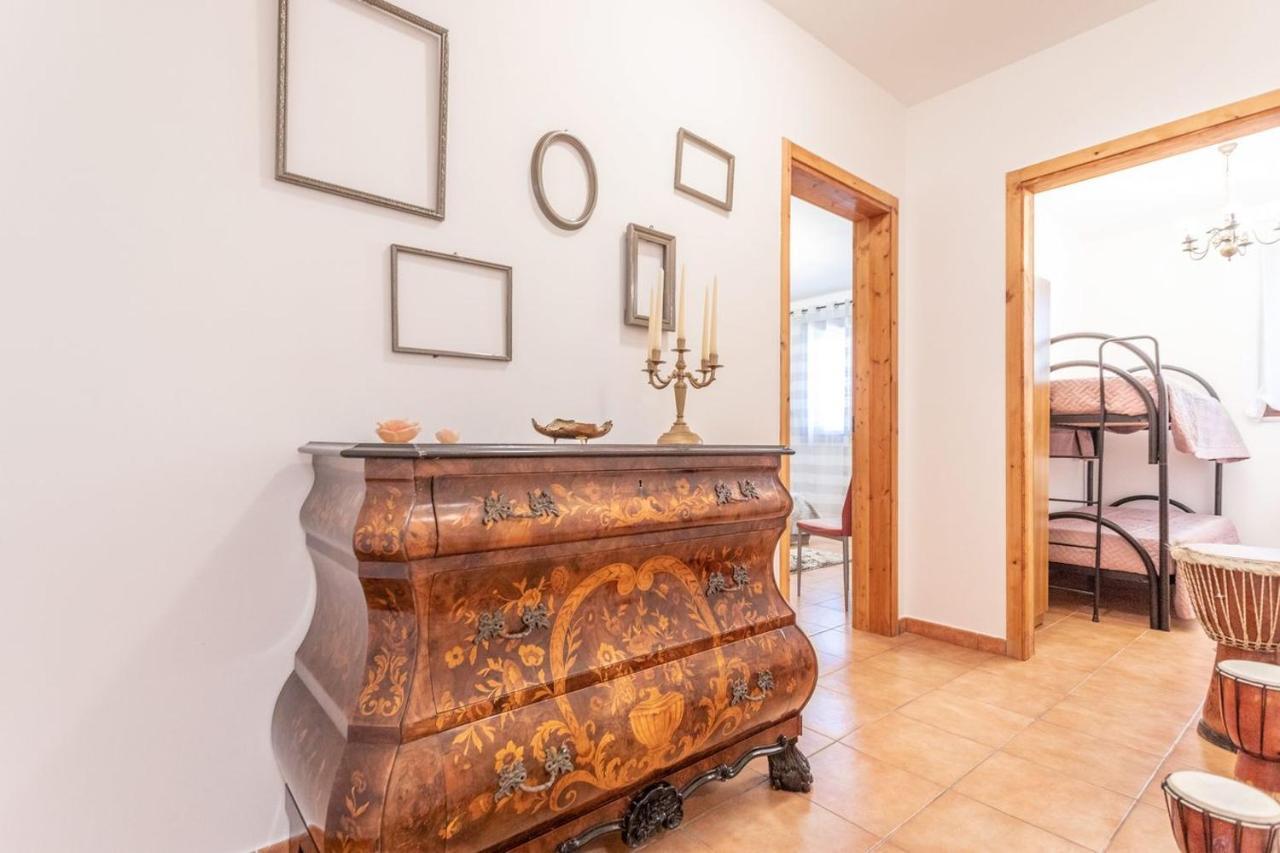 Villa Stracca Con Ampio Spazio Esterno Capilungo エクステリア 写真