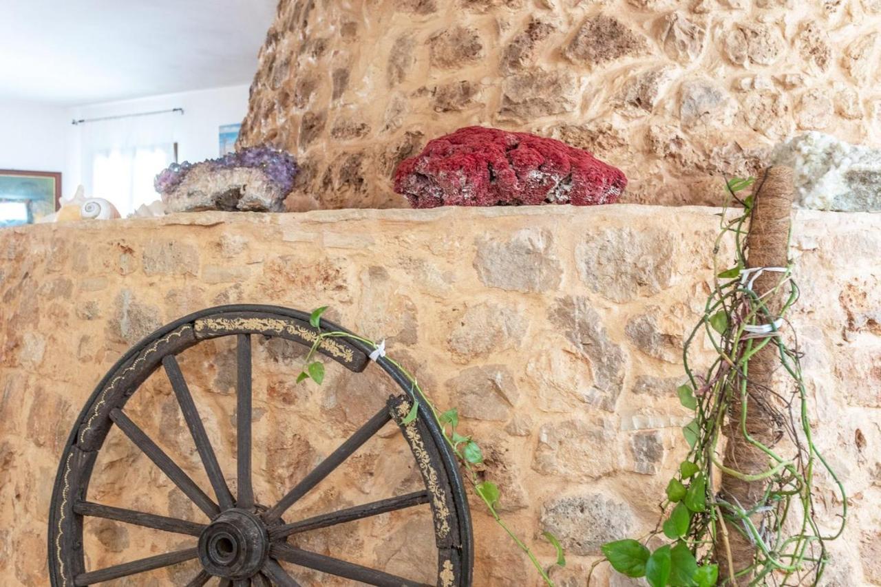 Villa Stracca Con Ampio Spazio Esterno Capilungo エクステリア 写真