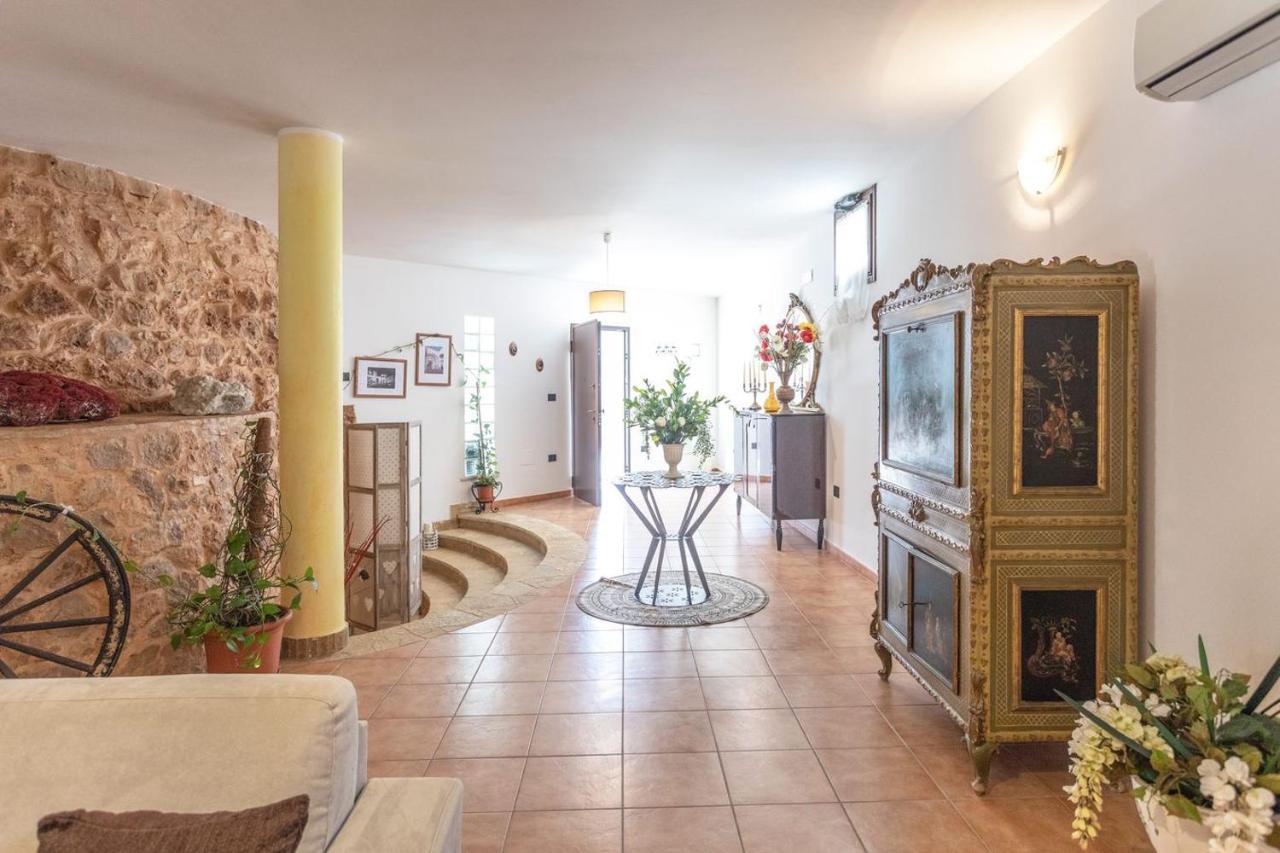 Villa Stracca Con Ampio Spazio Esterno Capilungo エクステリア 写真