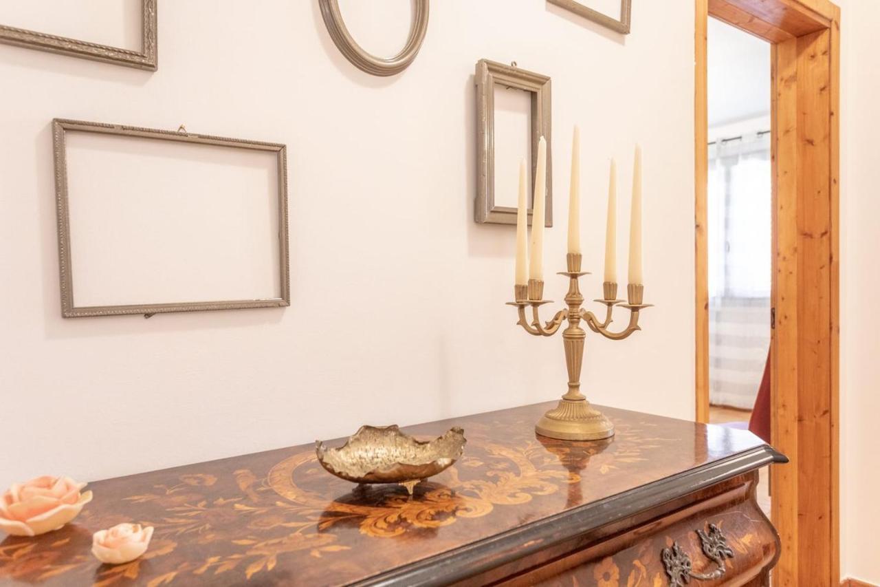 Villa Stracca Con Ampio Spazio Esterno Capilungo エクステリア 写真