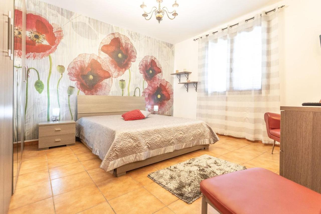 Villa Stracca Con Ampio Spazio Esterno Capilungo エクステリア 写真