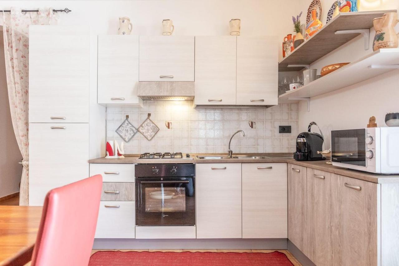 Villa Stracca Con Ampio Spazio Esterno Capilungo エクステリア 写真