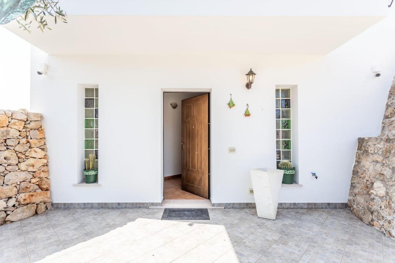 Villa Stracca Con Ampio Spazio Esterno Capilungo エクステリア 写真