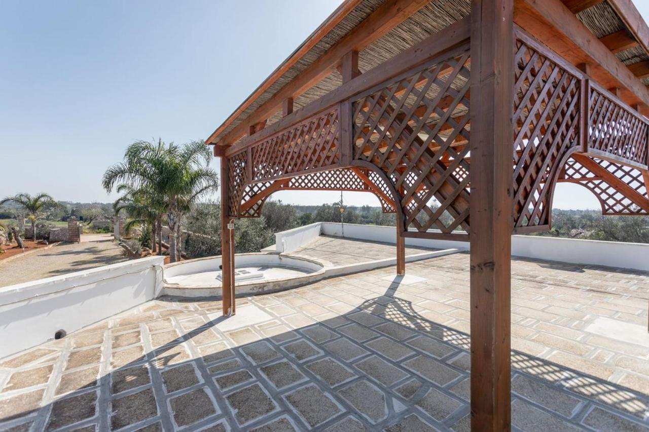 Villa Stracca Con Ampio Spazio Esterno Capilungo エクステリア 写真