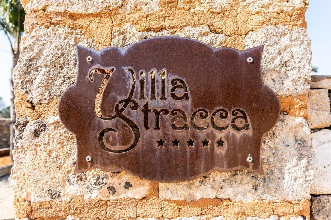 Villa Stracca Con Ampio Spazio Esterno Capilungo エクステリア 写真