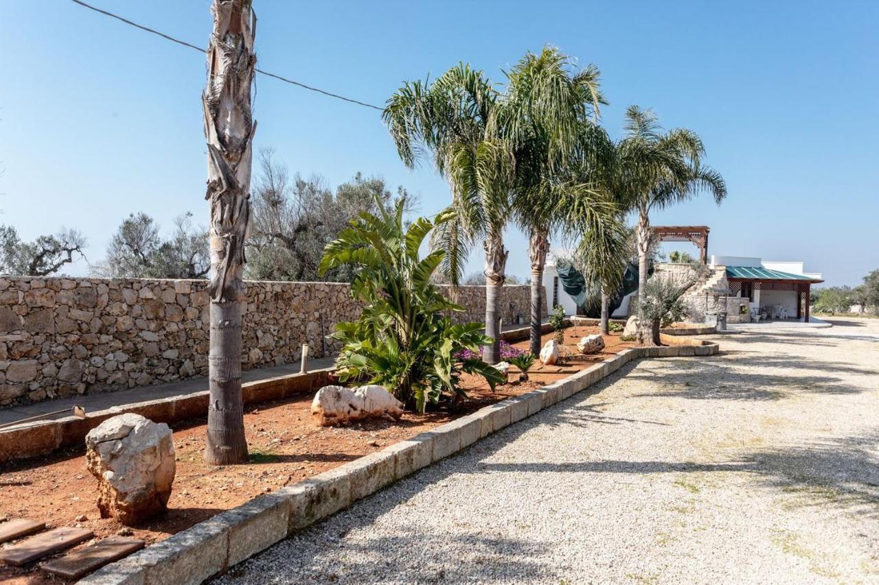 Villa Stracca Con Ampio Spazio Esterno Capilungo エクステリア 写真