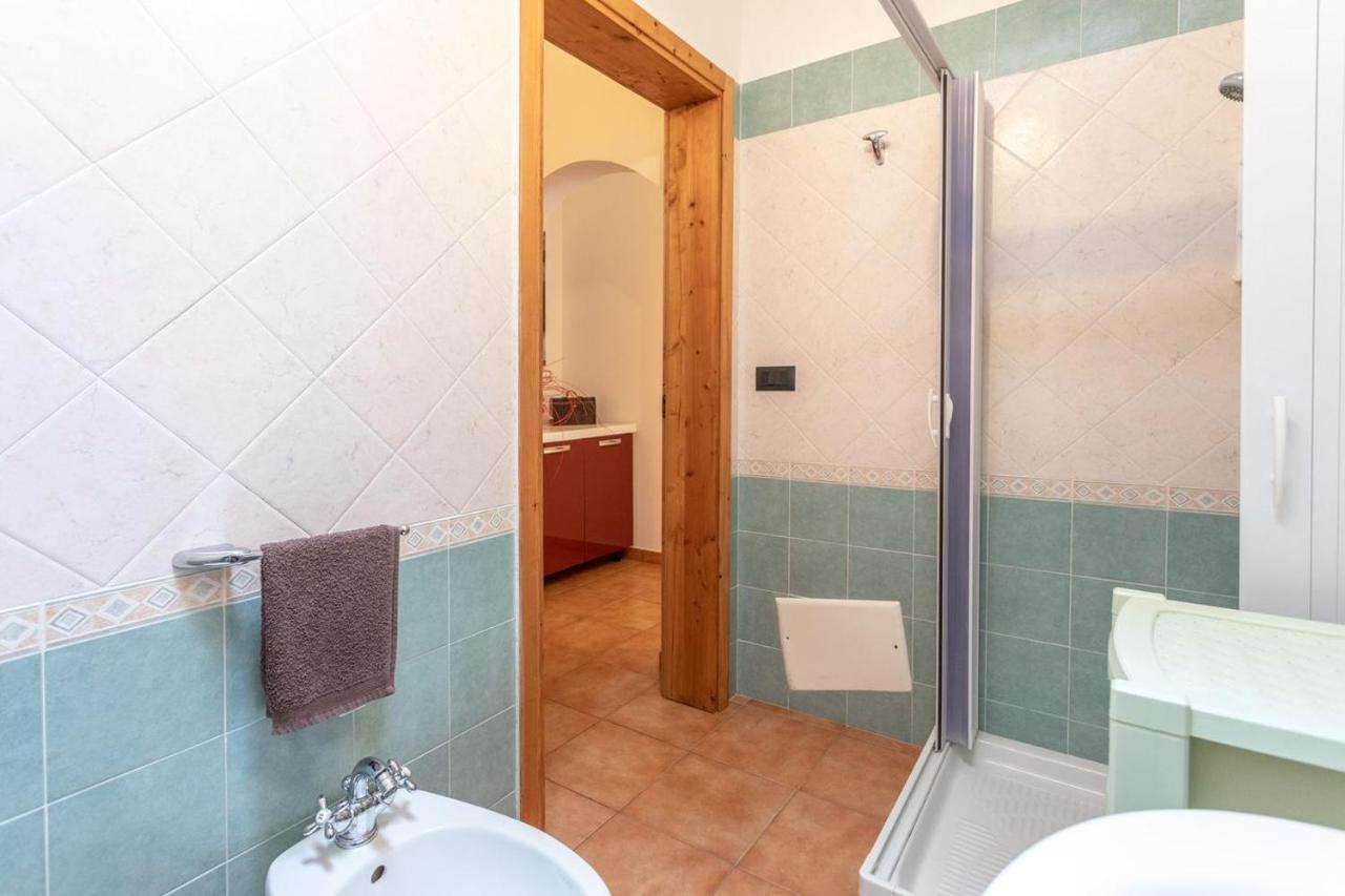 Villa Stracca Con Ampio Spazio Esterno Capilungo エクステリア 写真