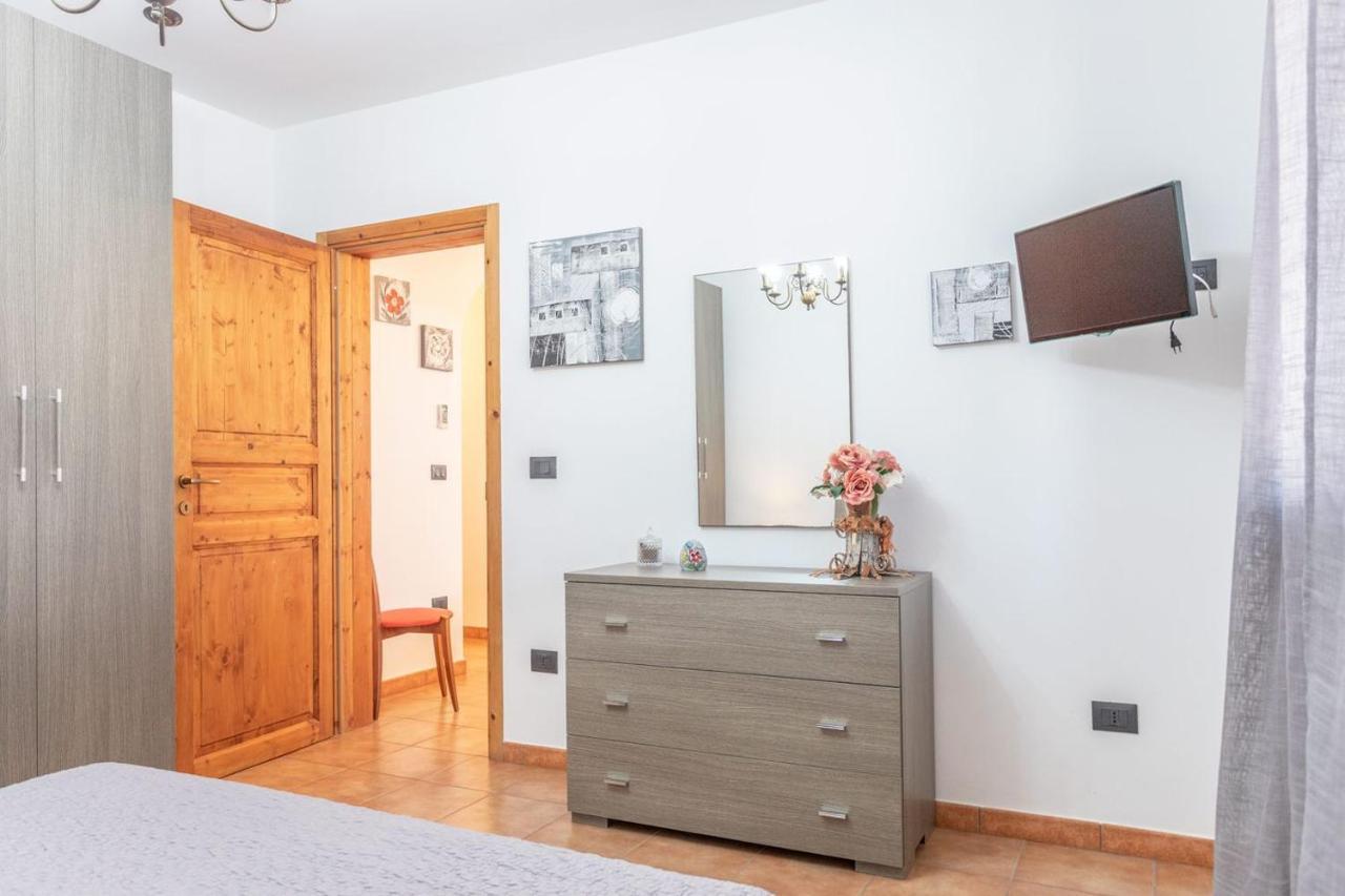 Villa Stracca Con Ampio Spazio Esterno Capilungo エクステリア 写真