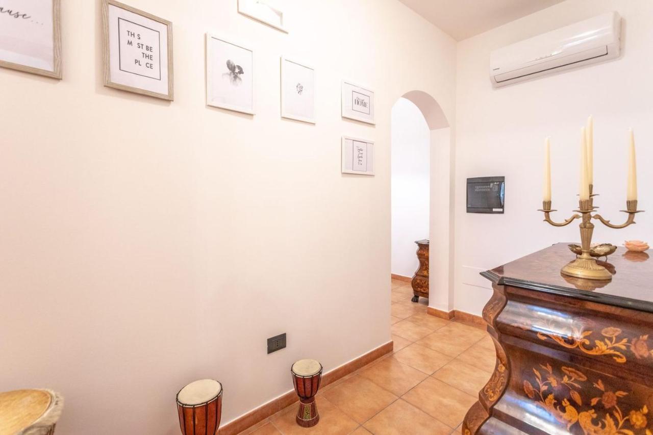 Villa Stracca Con Ampio Spazio Esterno Capilungo エクステリア 写真
