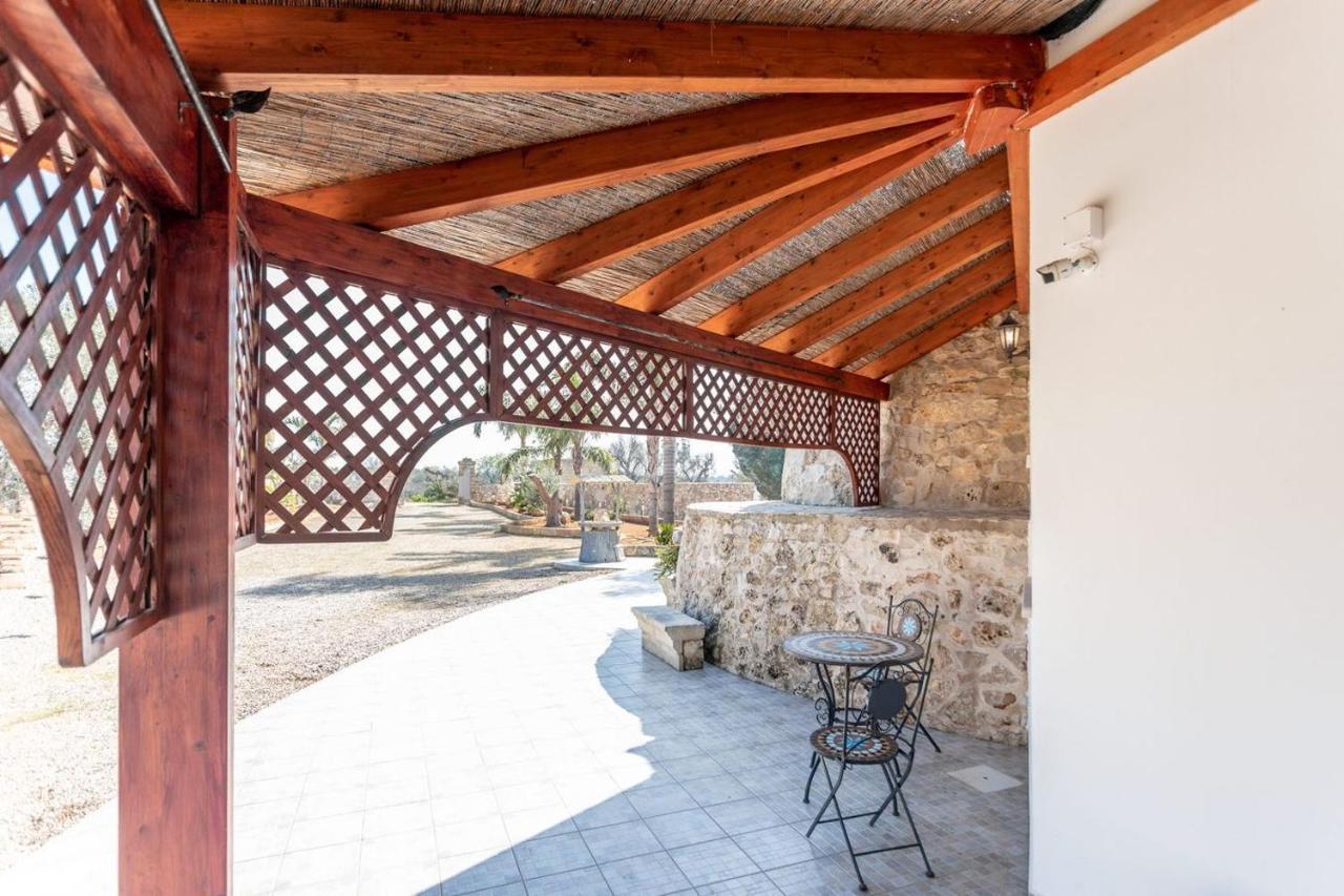 Villa Stracca Con Ampio Spazio Esterno Capilungo エクステリア 写真