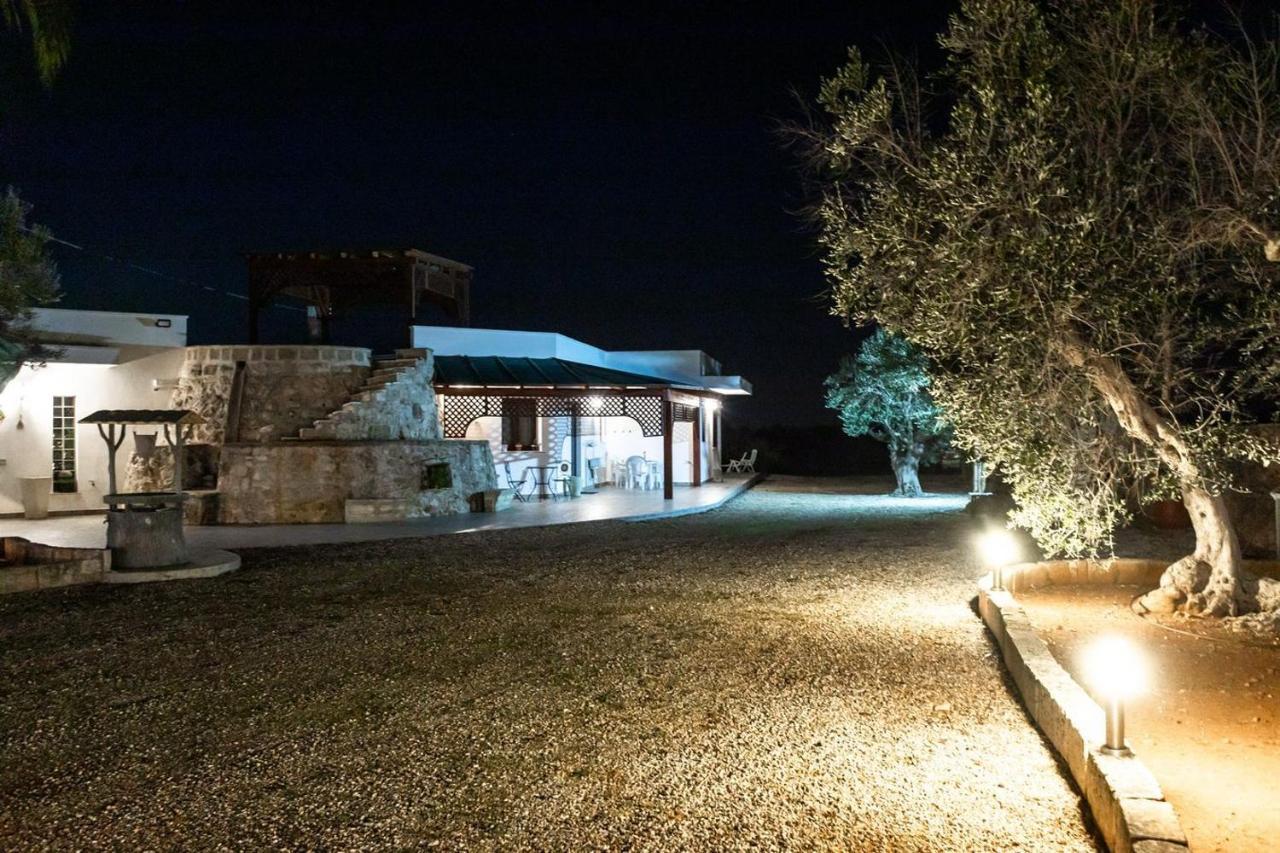 Villa Stracca Con Ampio Spazio Esterno Capilungo エクステリア 写真