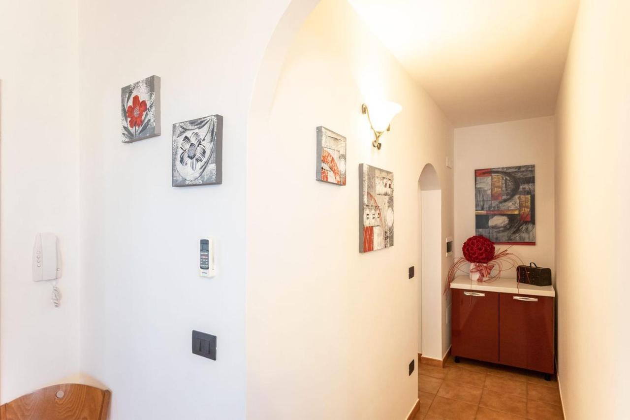 Villa Stracca Con Ampio Spazio Esterno Capilungo エクステリア 写真