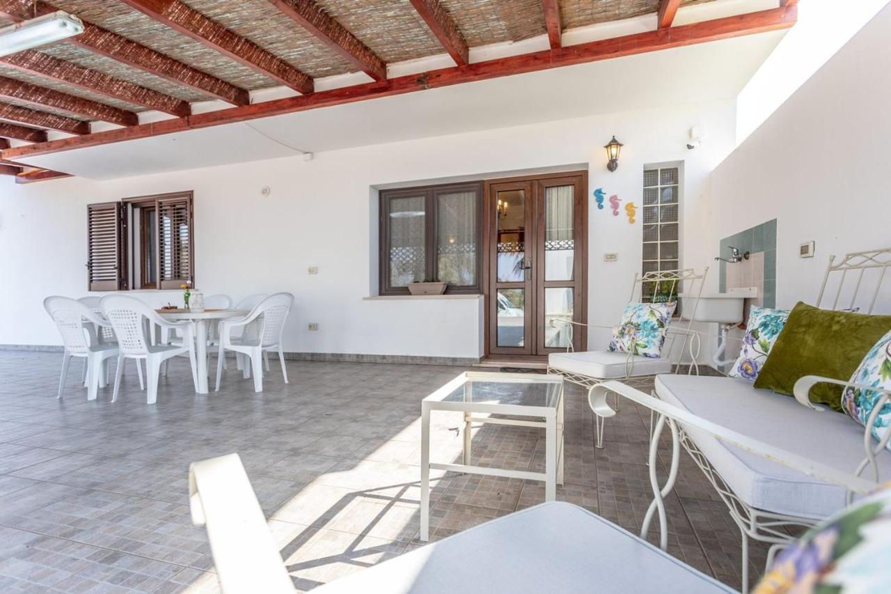 Villa Stracca Con Ampio Spazio Esterno Capilungo エクステリア 写真